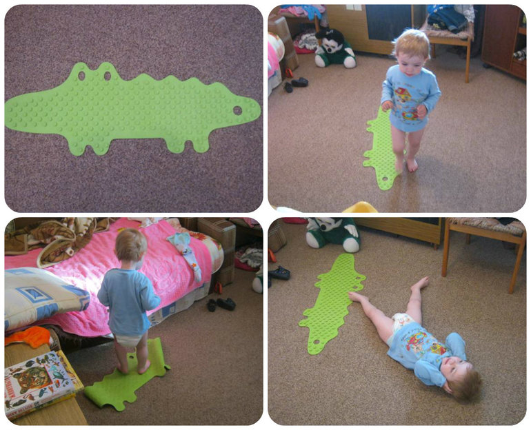 ТД Крокодил