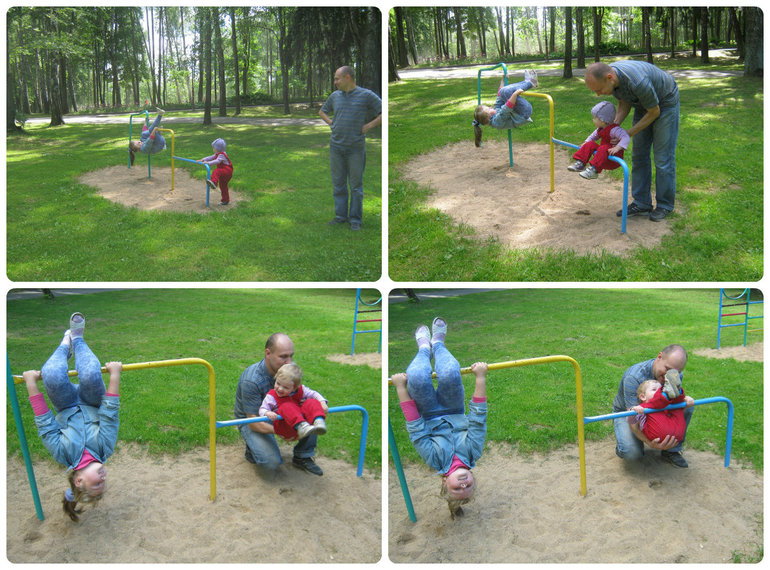 Велосипедный сезон открыт!!!!