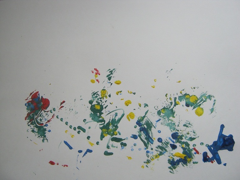 Большое занятие 1