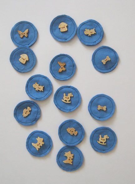 Мемори, мини-искалка Черепашка, тактильные мешочки