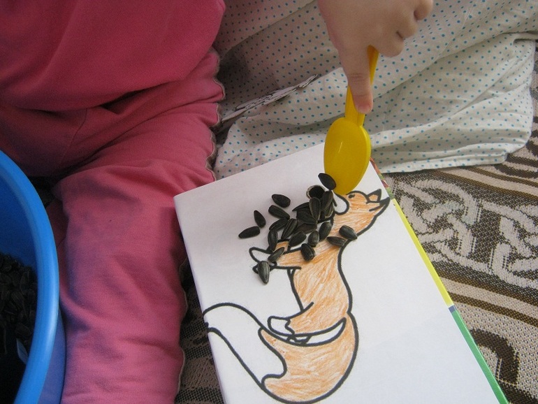 ТН Кто что строит д 3 Что строят звери