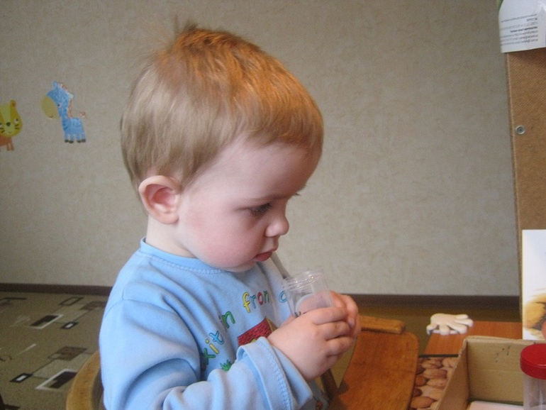 Большое занятие 1