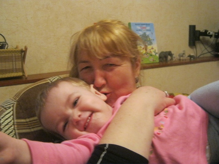 ТН Масленица