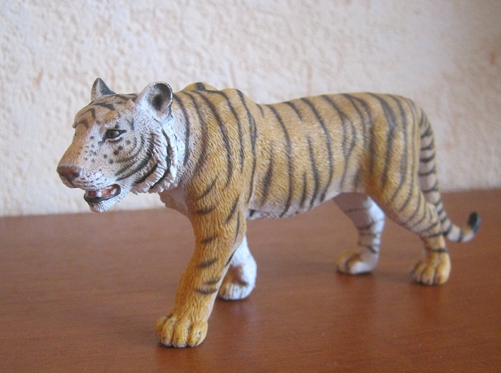 Фигурки Schleich