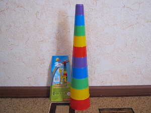 ЁЖИК в тумане…