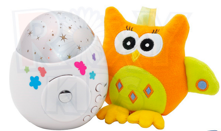 Писсуары и накладки на унитаз, проекторы неба, карабины и замки для колясок. Дешевле чем Франция!