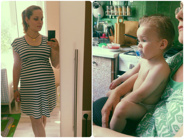 Дипломная работа. Один день из жизни Флайледи.