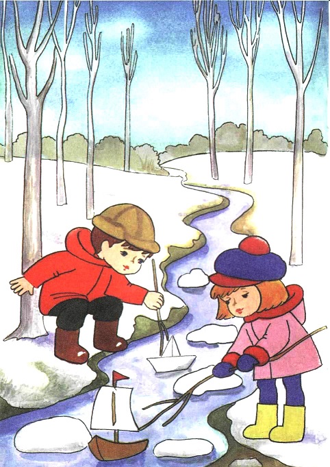 Карточки на английском