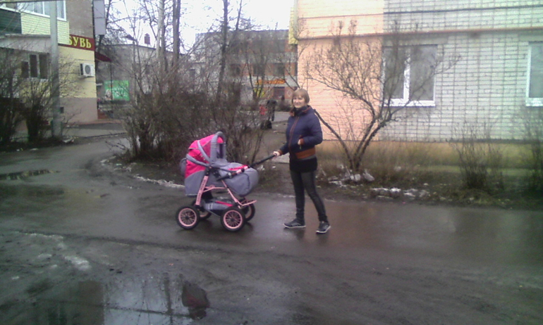 Понемногу обо всем)))
