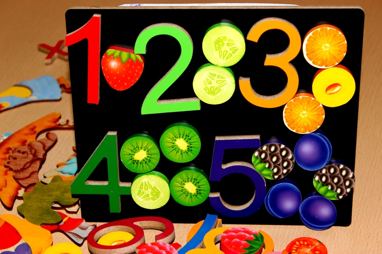 Новинка !!!!!! Давай - давай учиться ...