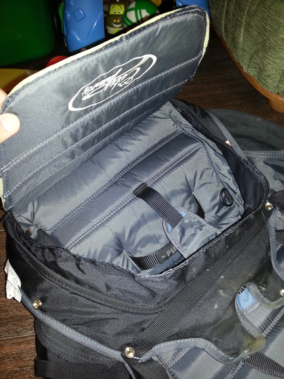 Мой Baby Jogger City Mini GT Plus