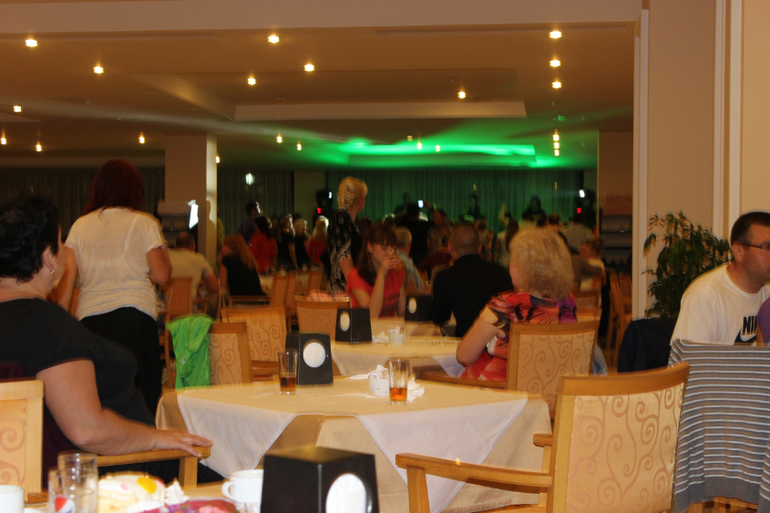 Отдых в Турция Cesars Resort Kumköy-Side