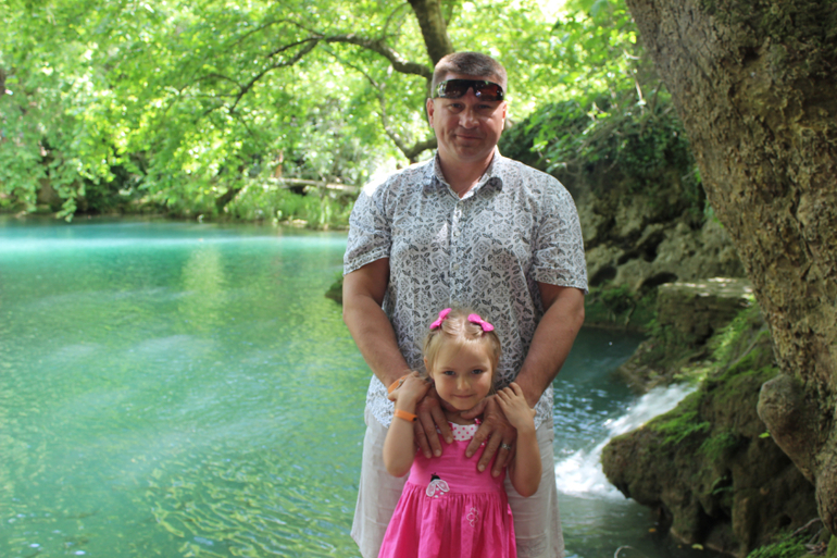 Океанариум в Анталии, водопад Куршунлу и озеро Нилуфер