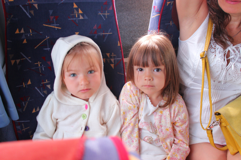 Океанариум в Анталии, водопад Куршунлу и озеро Нилуфер