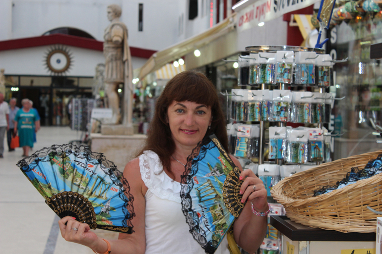 Отдых в Турция Cesars Resort Kumköy-Side