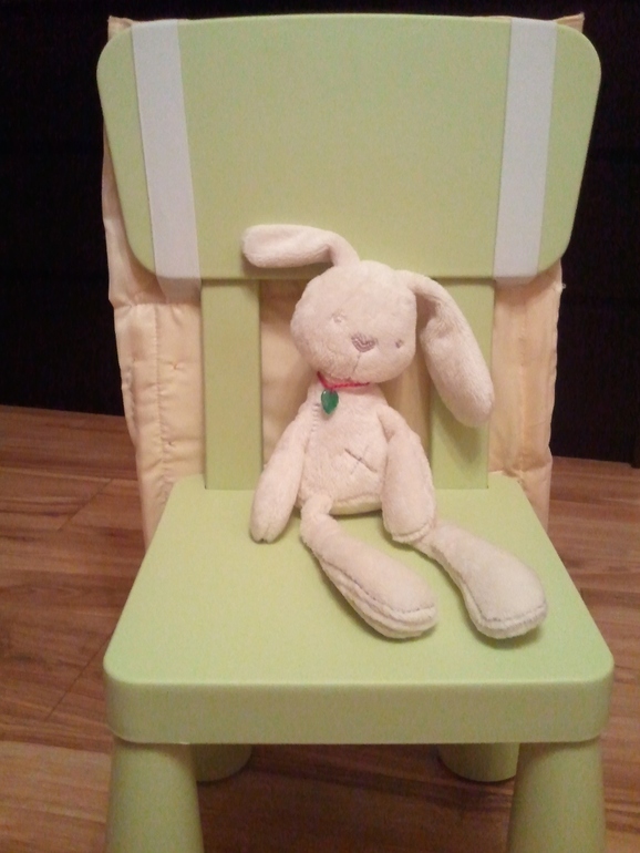 Домик для зверюшек. Развивающий.