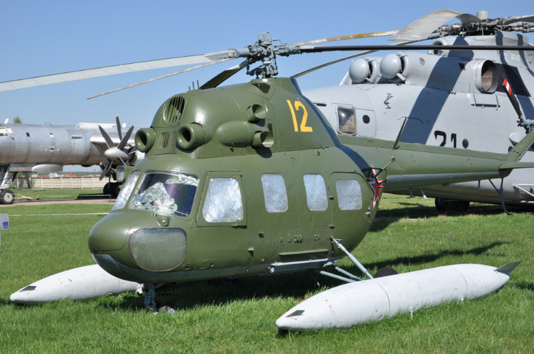 Поездка в музей ВВС В Монино !!! 9 мая !!!!