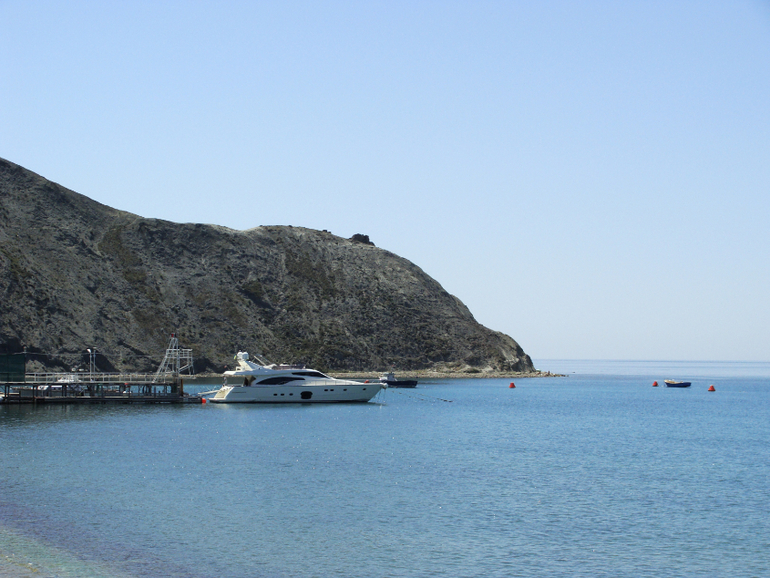 Где-то далеко ,далеко )) Вспоминаем лето !!!