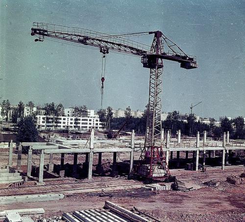 Наше Измайлово старые интересные Фото))