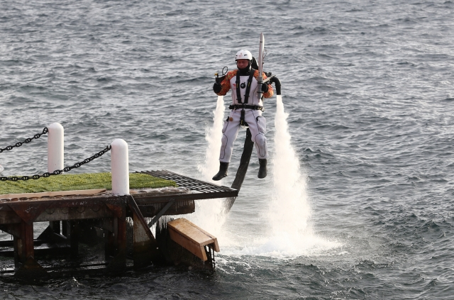 Олимпиада, сэр. !!!!!