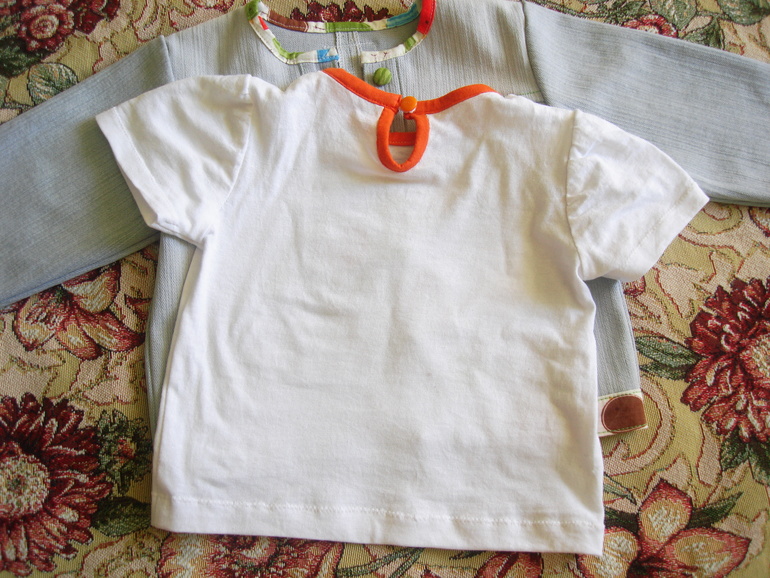 Летняя мини-коллекция