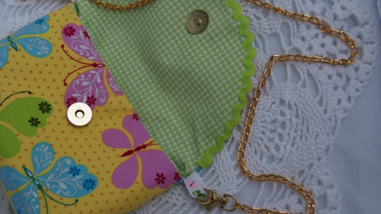 Детская сумочка