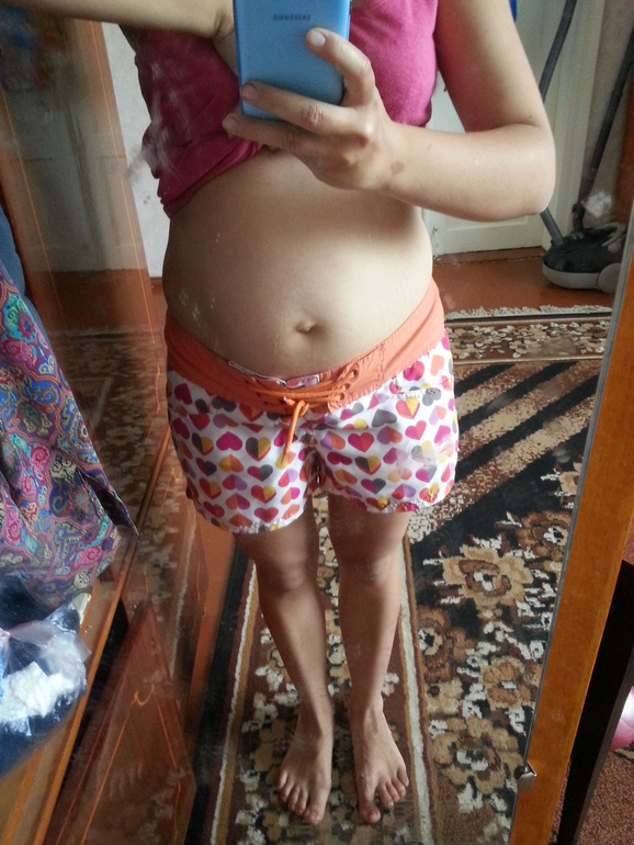 вдруг откуда не возьмись....