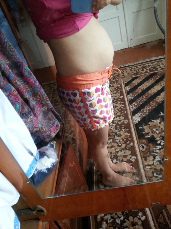 вдруг откуда не возьмись....