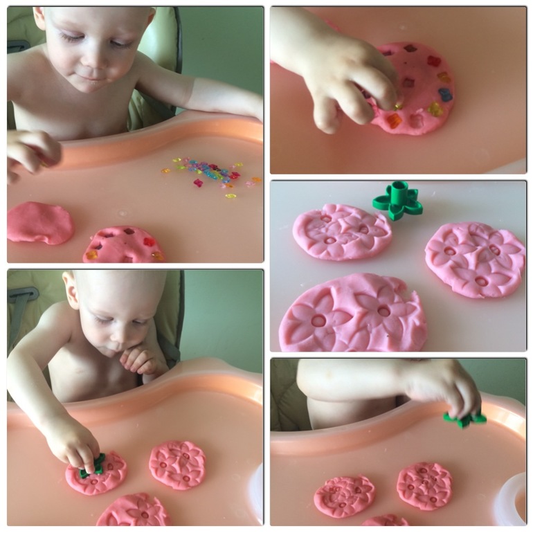 Наше первое занятие Шичида и идея организации материалов для одного дня