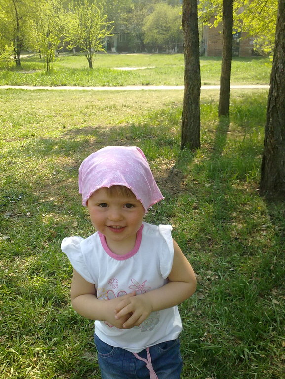 Вместе полгода)