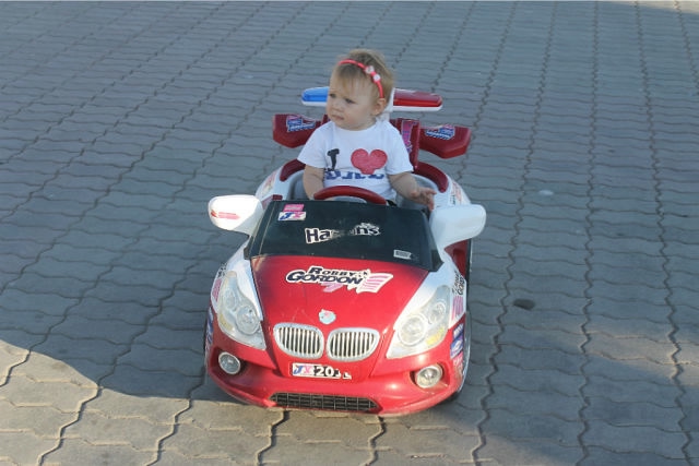 Наш маленький жабенок))) Сезон открыт)