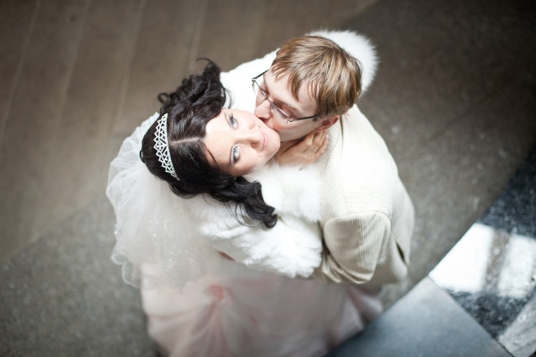 Уже вошло в традицию)))