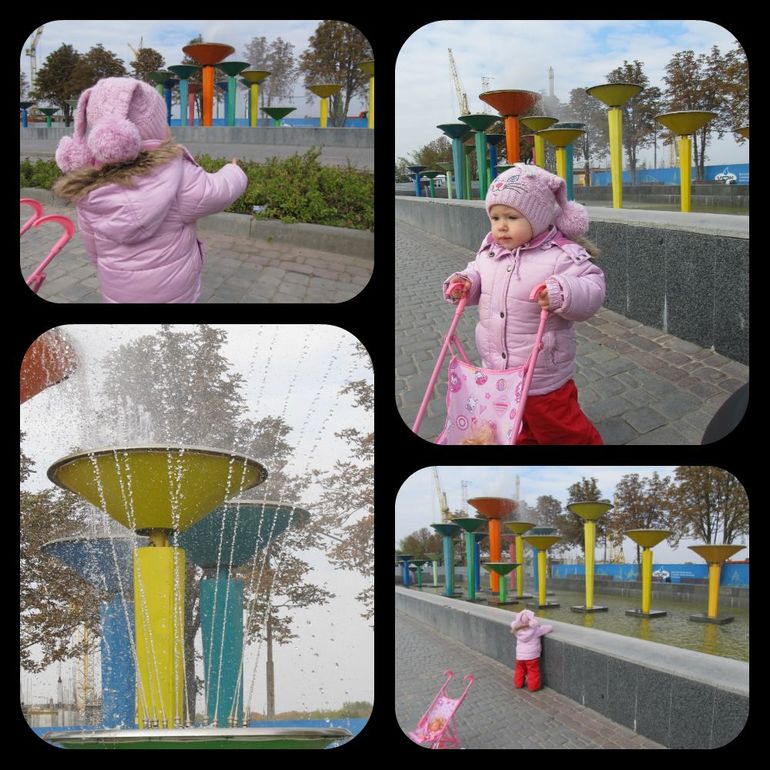 ТН - ФИГУРЫ. День второй - треугольник