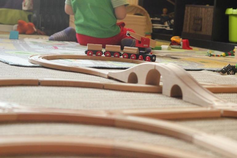 Про подарки и шарики