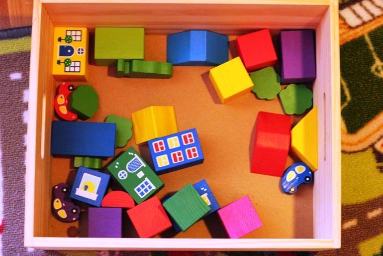 Про подарки и шарики