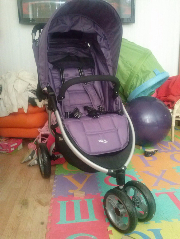 Наш валко беби снап