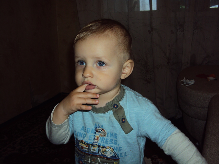 Наши 11 месяцев счастья