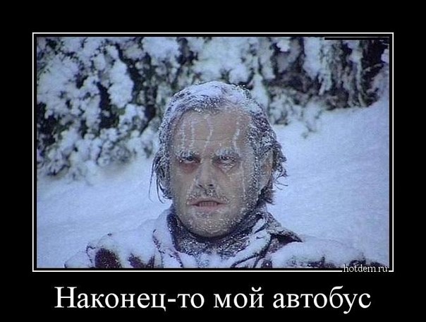 Заполярье (фото моих земляков)