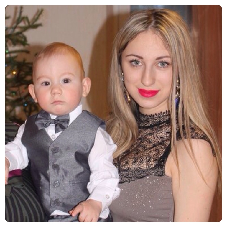 10 с половиной