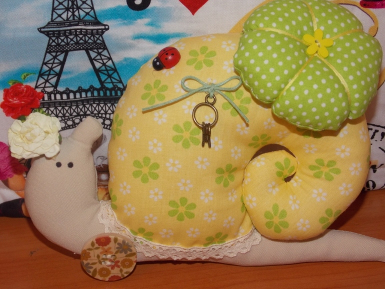 Пополнение нашей коллекции!)))