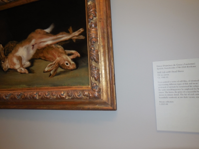 The Metropolitan Museum of Art