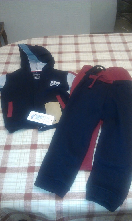 Покупки в Мега Белая дача.