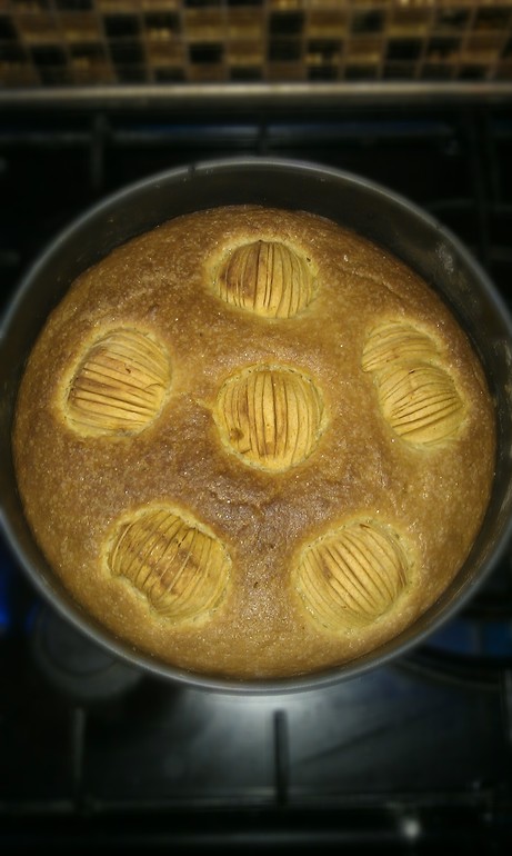 Помогите найти рецепт пирога Аргау