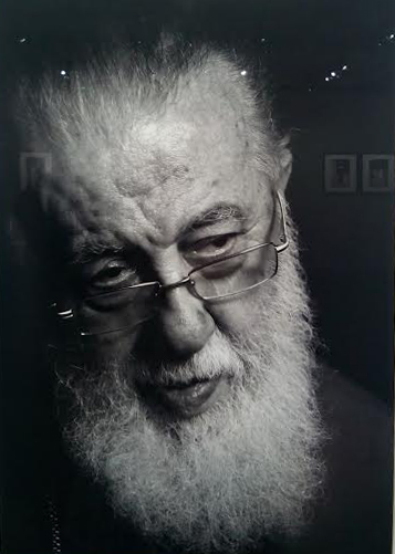 Юрий Рост - фотограф ВЕКА* (для тех, кто увлекается фотографией)