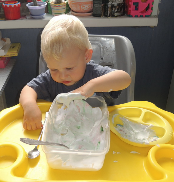 ТД 23 Роботы, 1г 9 мес