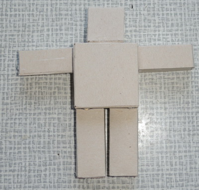 ТД 23 Роботы, 1г 10 мес