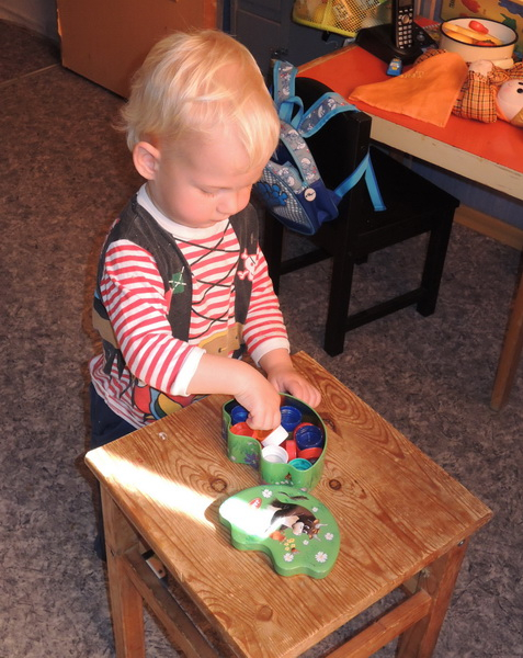 ТН 25 Колеса. 1г. 10 м