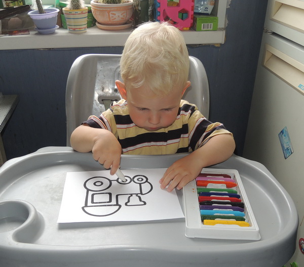 ТН 25 Колеса. 1г. 10 м