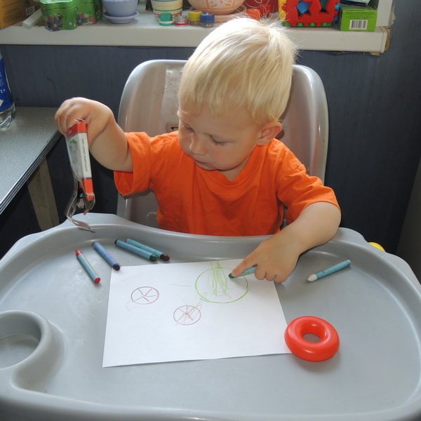 ТН 25 Колеса. 1г. 10 м