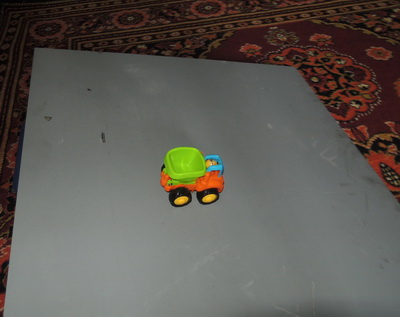 ТН 25 Колеса. 1г. 10 м